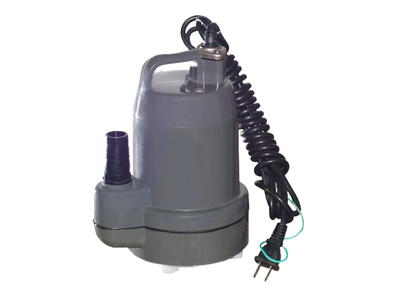 FW-01 Submersible pumps
