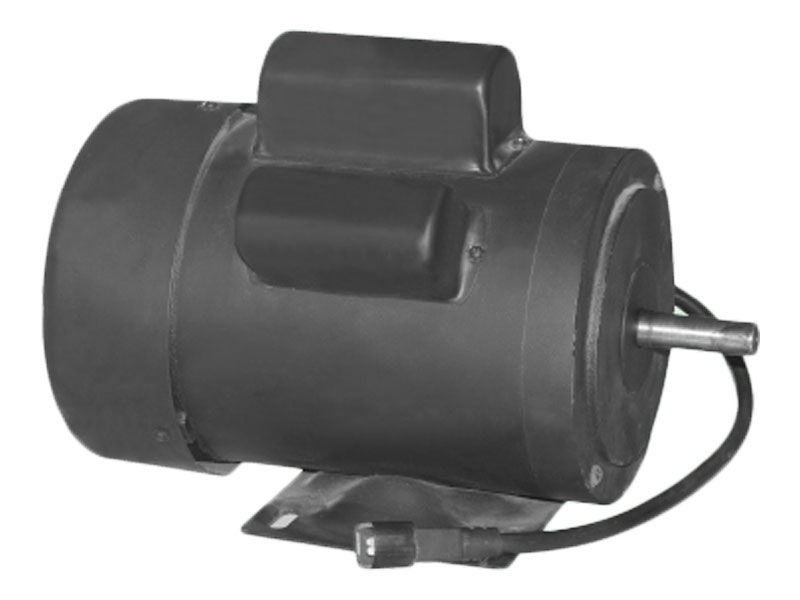 36-650 AC Motor