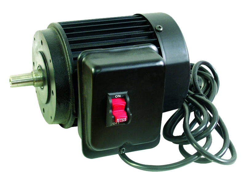 AP400 AC Motor