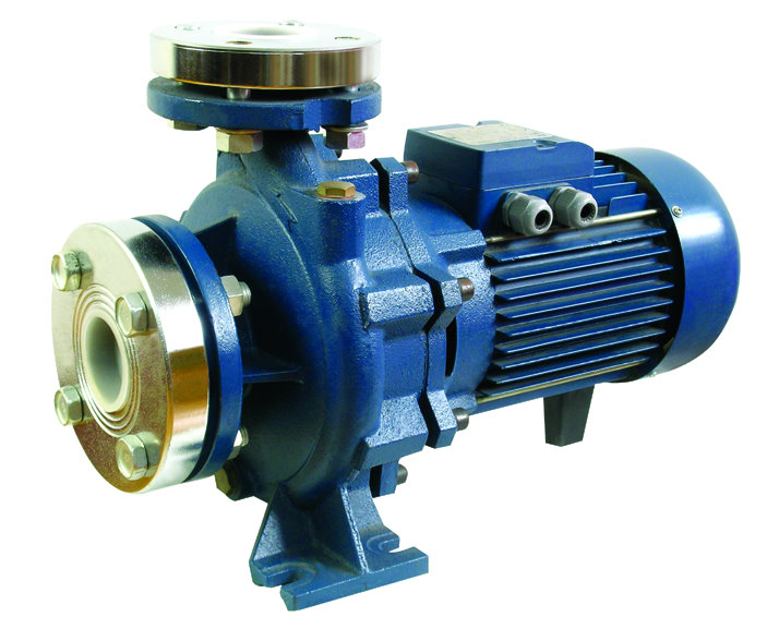 Single-phase Standard Pump 、Three-Dhase Standard Pump