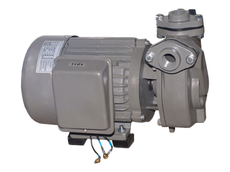 XHSQD-4125 Self - priming centrifugal pump