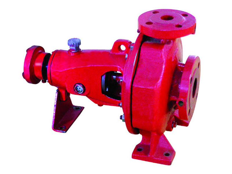 XHXA3220X2P Fire Pump