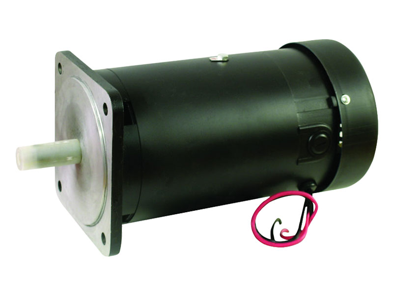 ZYT802017/ZYT110/2017 DC Motor