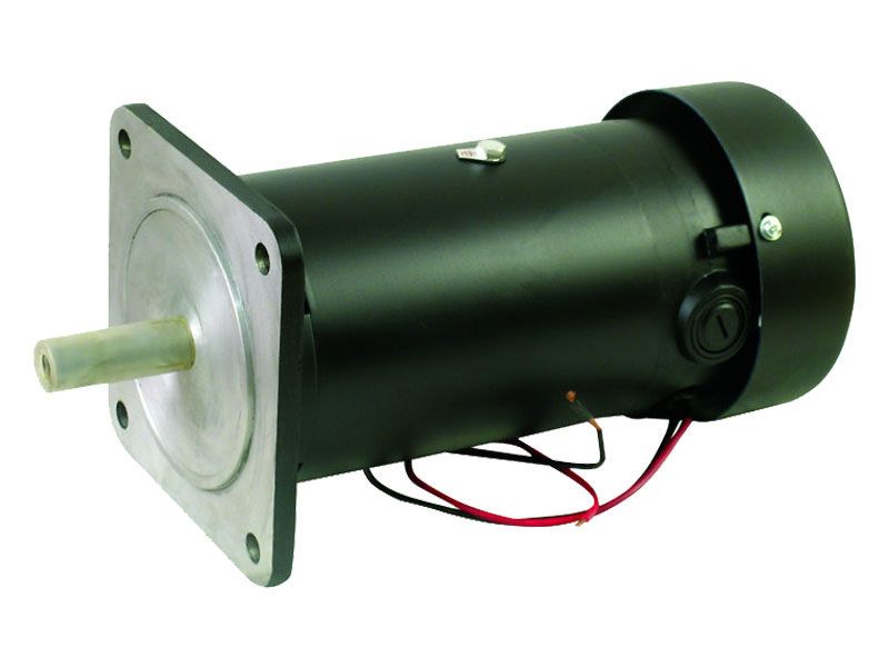 ZYT805018/ZYT110/5018 DC Motor