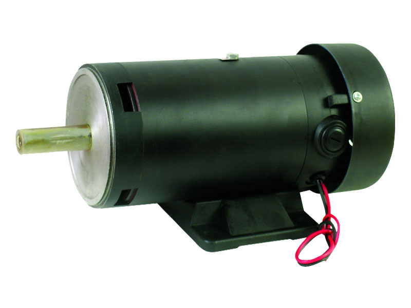 ZYT807516/ZYT140/7516 DC Motor