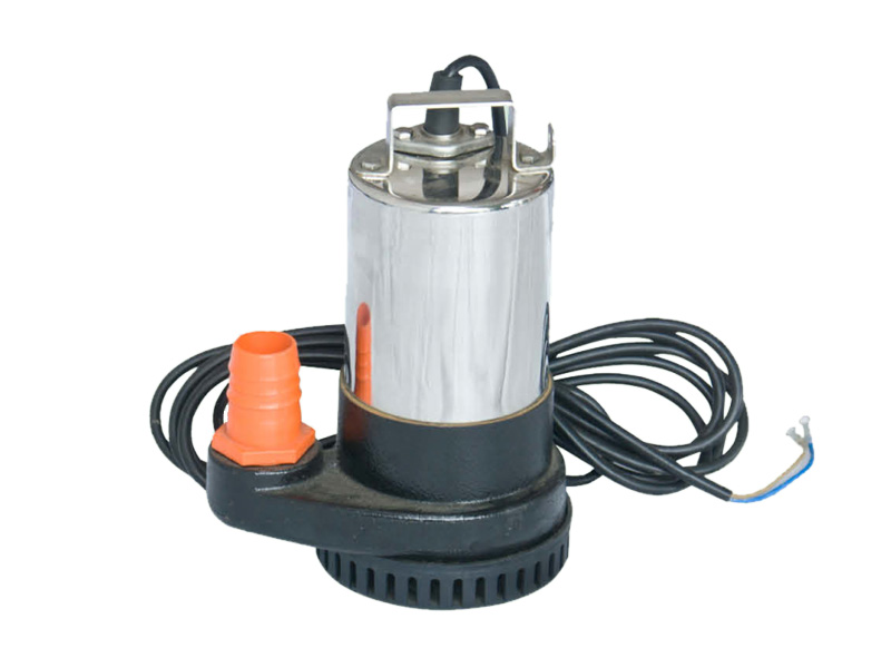 Submersible Pump