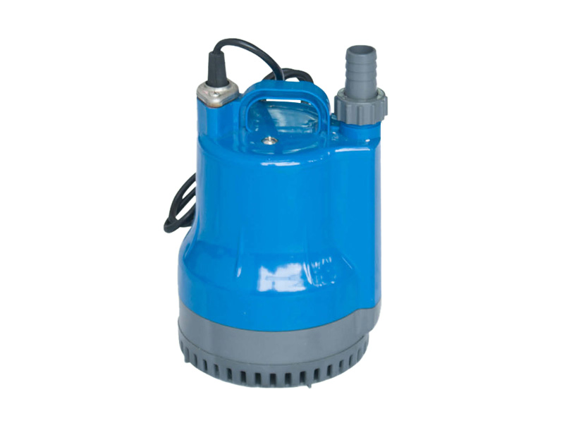 Submersible Pumps